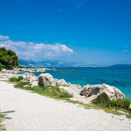 Apartment Quarko Kaštela Екстериор снимка