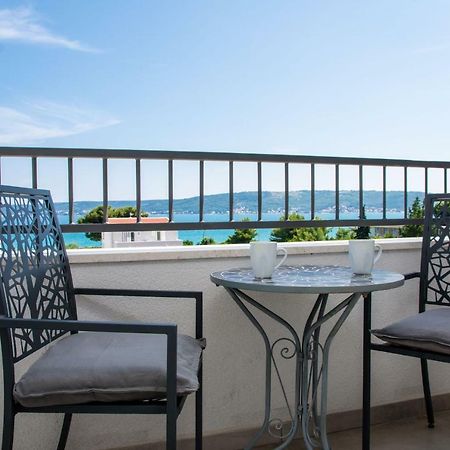 Apartment Quarko Kaštela Екстериор снимка