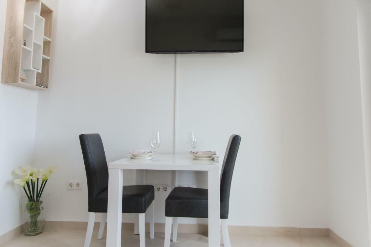 Apartment Quarko Kaštela Екстериор снимка