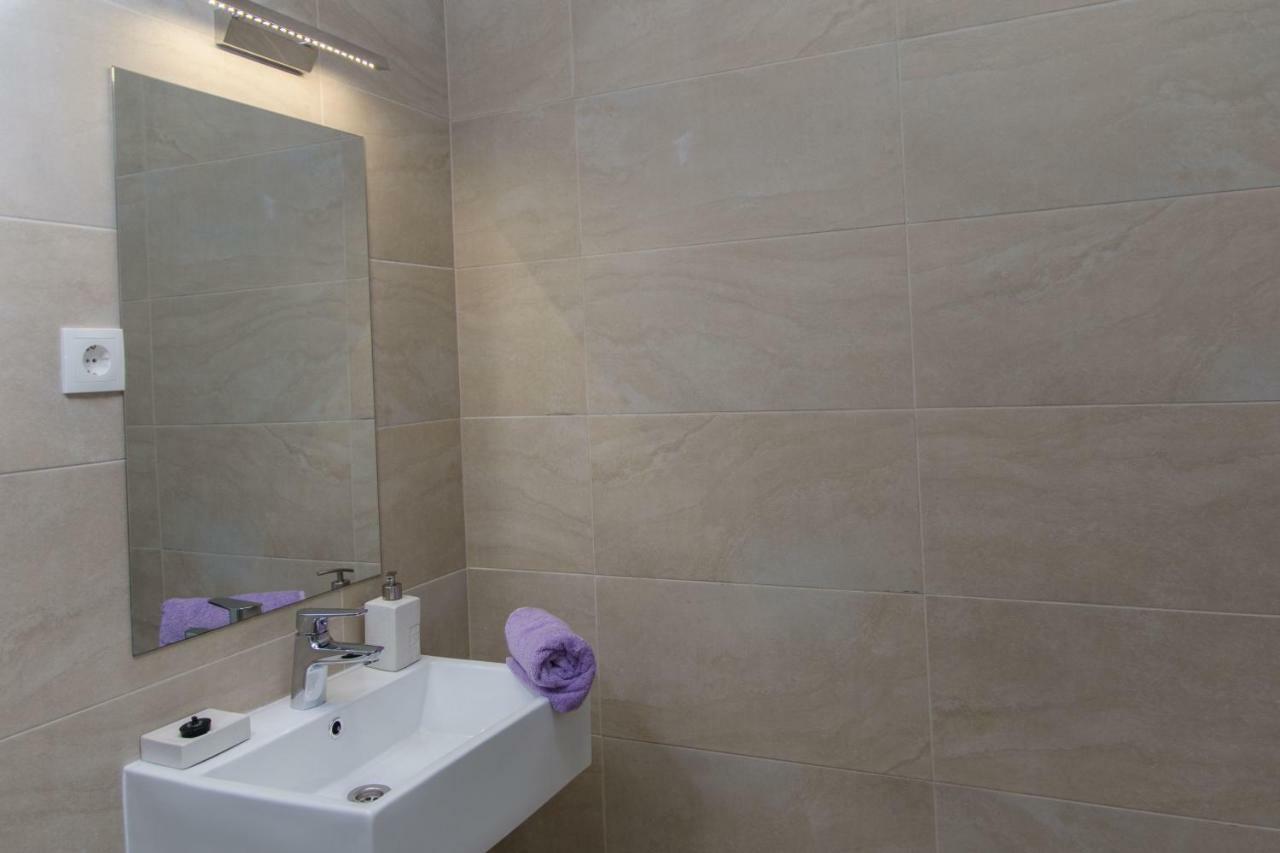 Apartment Quarko Kaštela Екстериор снимка