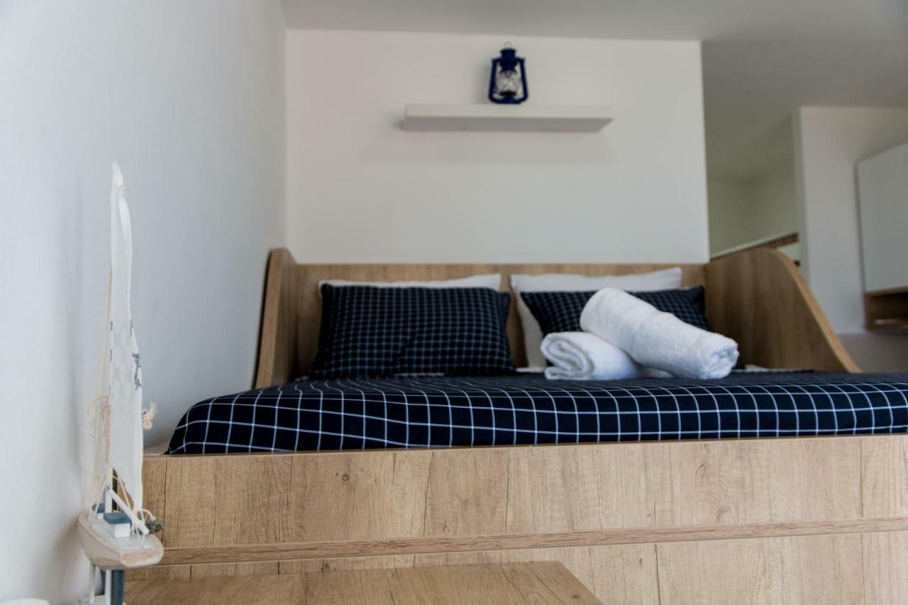 Apartment Quarko Kaštela Екстериор снимка