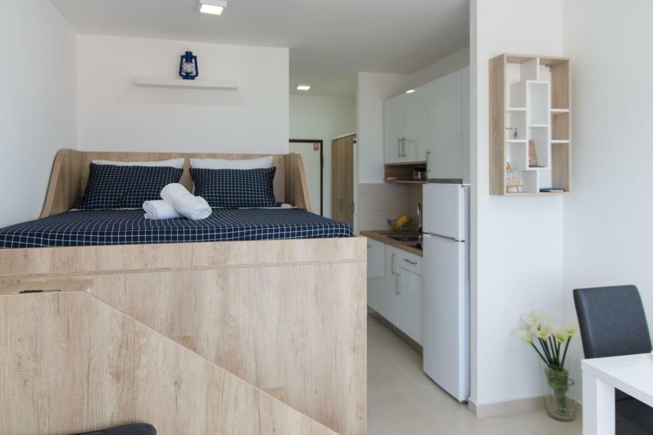 Apartment Quarko Kaštela Екстериор снимка
