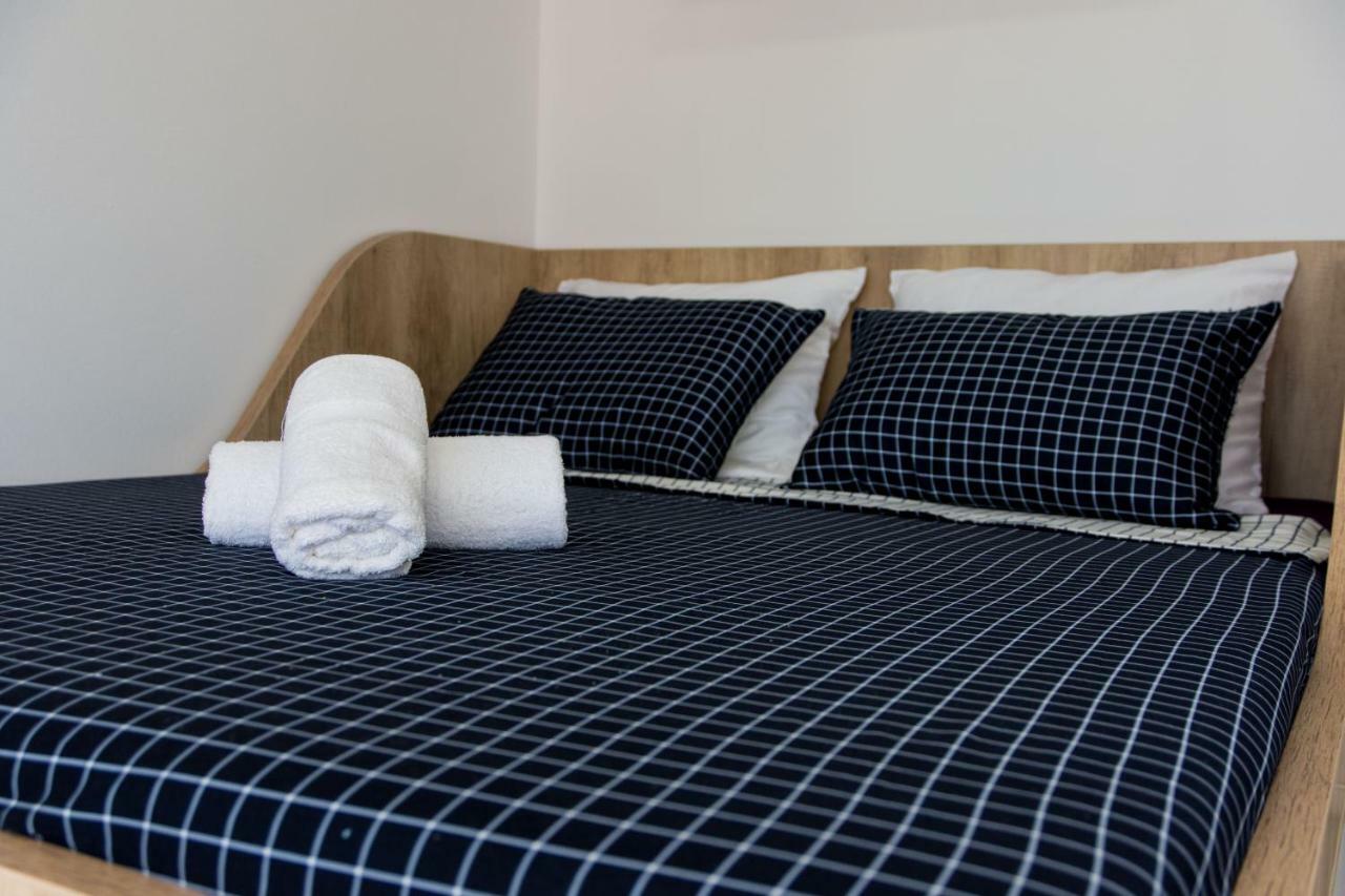 Apartment Quarko Kaštela Екстериор снимка