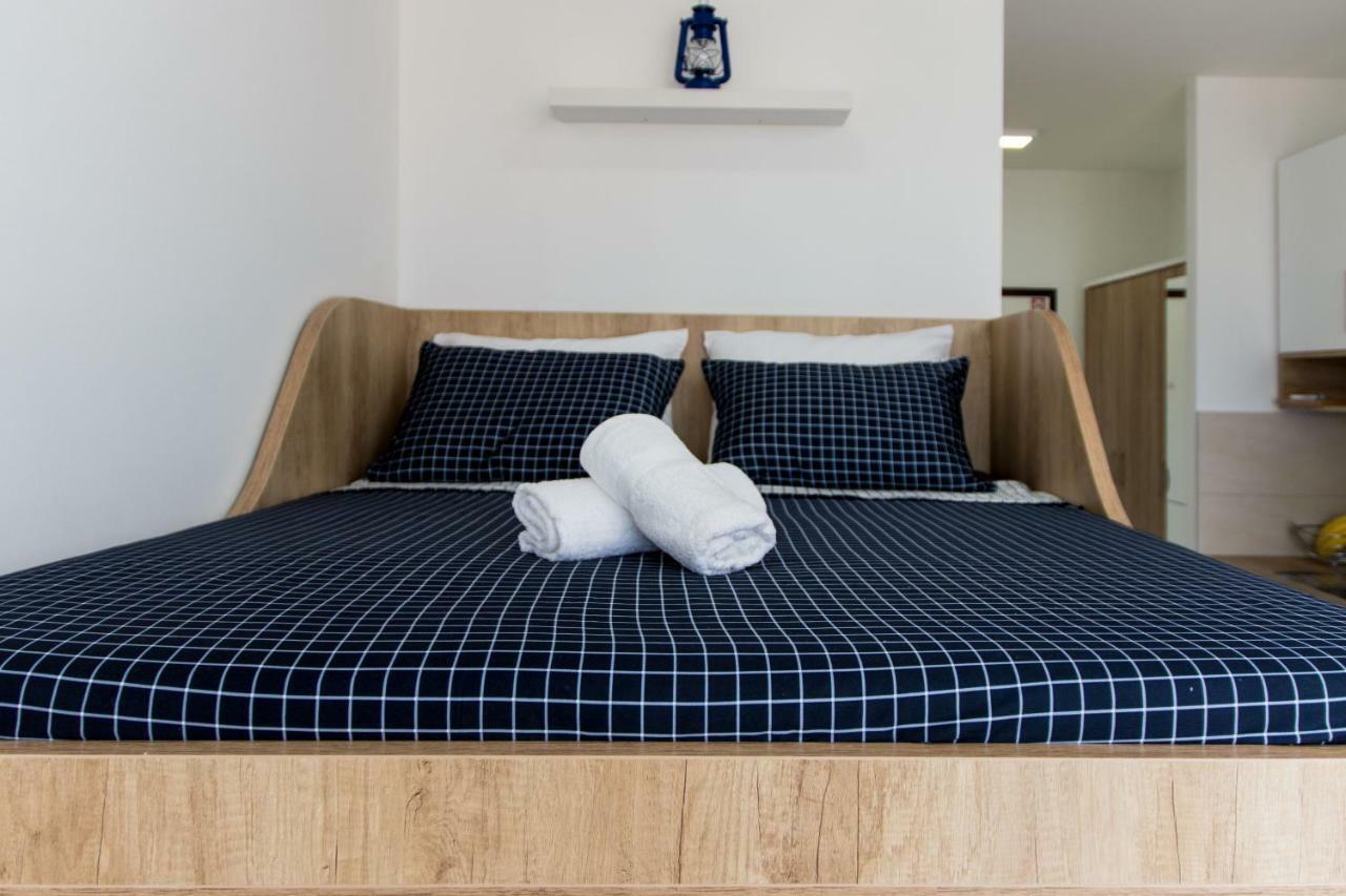 Apartment Quarko Kaštela Екстериор снимка