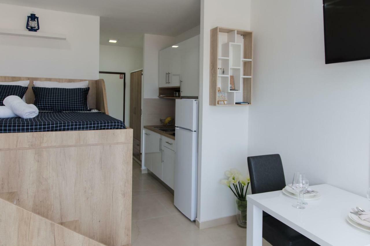 Apartment Quarko Kaštela Екстериор снимка