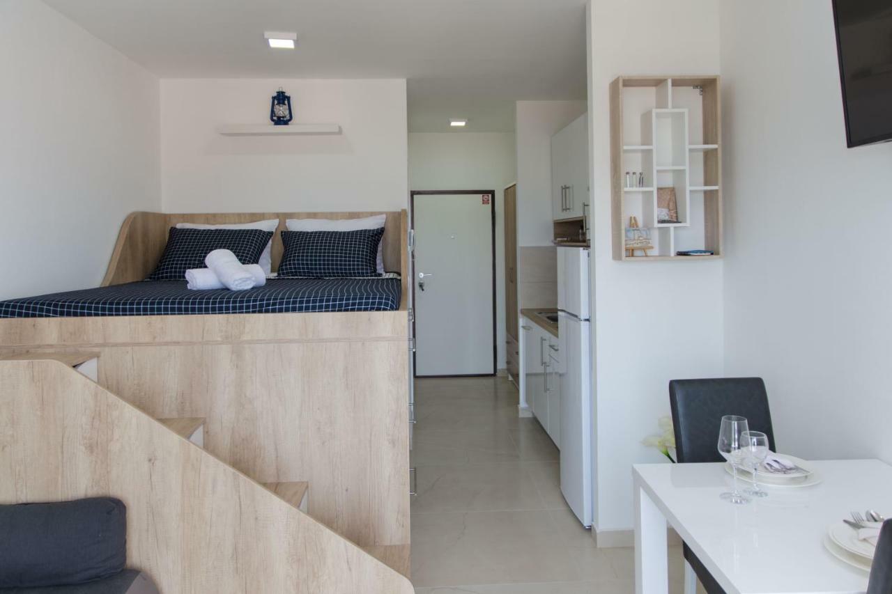 Apartment Quarko Kaštela Екстериор снимка