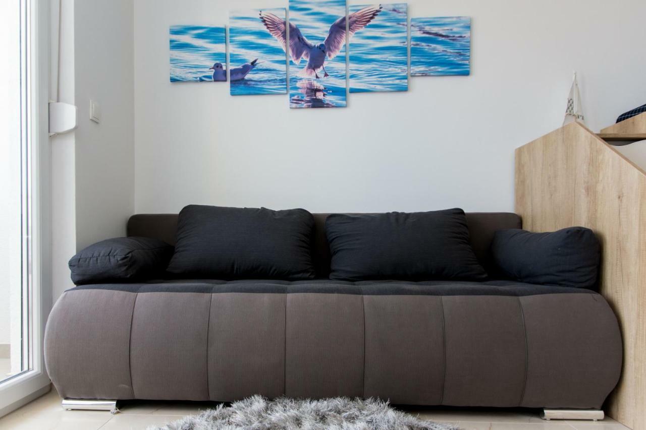 Apartment Quarko Kaštela Екстериор снимка