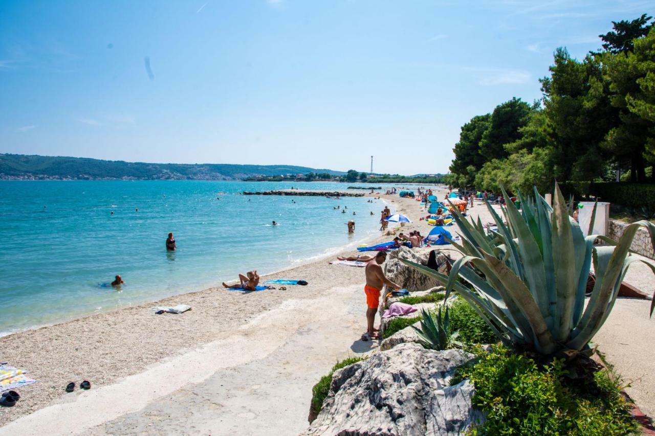 Apartment Quarko Kaštela Екстериор снимка